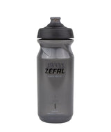 Boca za vodu Zefal Sense Pro 65 Black Smoky/Gray