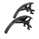 Zefal Deflector FM65 Set Blatobrana 26-29" Crna