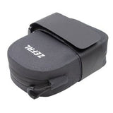 Zefal Z Road Torbica za Sjedalo 0.35L Poliester 12x8x3.5cm Crna