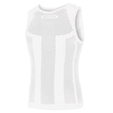 Biotex Piuma Seamless Mesh Majica s dugim rukavima White