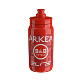 Boca za vodu Elite Fly Team Arkea B&B Hotels