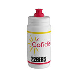 Boca za vodu Elite Fly Team Cofidis