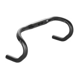 Deda Zero100 Anatomic Di2 Handlebar 31.7 Aluminij Crna