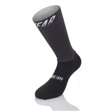 Čarape Mb Wear Aero Fast H2O Black