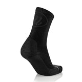 Čarape Mb Wear Siberia H17 Black