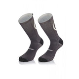 Čarape Mb Wear Smile Emotions H2O Black