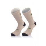 Čarape Mb Wear Smile Emotions H2O Beige/Green