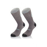 Čarape Mb Wear Smile Emotions H2O Gray/Blue