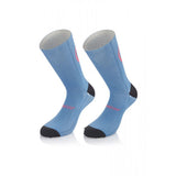 Čarape Mb Wear Smile Emotions H2O Blue/Pink