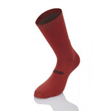 Čarape Mb Wear Comfort H15 Red