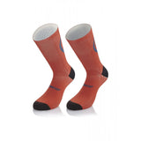 Čarape Mb Wear Smile Emotions H2O Red/Blue