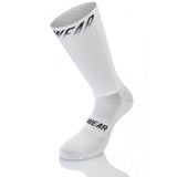 Čarape Mb Wear Aero Fast H2O White