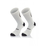 Čarape Mb Wear Smile Emotions H2O Black/White