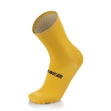 Čarape Mb Wear Comfort H15 Yellow