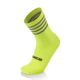 Čarape Mb Wear Night H15 Yellow Fluo
