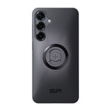 SP Connect SPC+ Samsung Galaxy S25+ Futrola za Smartphone Crna