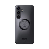 SP Connect SPC+ Samsung Galaxy S24 Futrola za Smartphone Crna