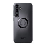 SP Connect SPC+ Samsung Galaxy S24+ Futrola za Smartphone Crna