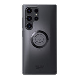 SP Connect SPC+ Samsung Galaxy S24 Ultra Futrola za Smartphone Crna