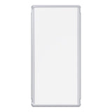 SP Connect Smartphone Rain Cover Samsung Galaxy S25/S24 Transparent