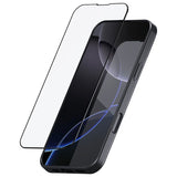 SP Connect Zaštitna folija za zaslon iPhone 16 Pro Max Transparent