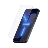 SP Connect Zaštitno Staklo Zaslona Pametnog Telefona iPhone 14/13 Transparent