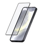 SP Connect Zaštitna Folija za Zaslon Smartphone Samsung Galaxy S25/S24 Transparent