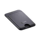 SP Connect SPC+ Držač kartica za pametne telefone Black