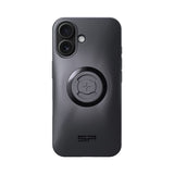 SP Connect SPC+ iPhone 16 Futrola za Smartphone Crna