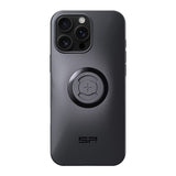 SP Connect SPC+ iPhone 16 Pro Max Futrola za Smartphone Crna