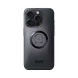 SP Connect SPC+ iPhone 15 Pro Futrola za Smartphone Crna