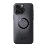 SP Connect SPC+ iPhone 15 Pro Max Futrola za Smartphone Crna
