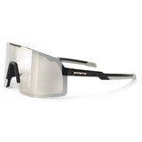 Kayak Sunglasses 2976 Crni Okvir/Prozirne Fotokromne