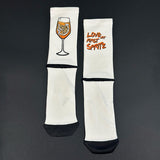 Čarape Mb Wear Edition Limited Summer First Spritz White