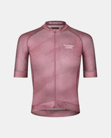 Pas Normal Studios Mechanism Muški Dres s Kratkim Rukavima AOP Dark Mauve