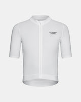 Pas Normal Studios Essential Muški Dres s Kratkim Rukavima White