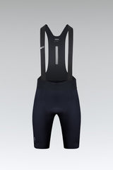 Lancer Bib Short K12 Gobik Man Ultrablue