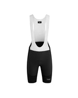 Pas Normal Studios Mechanism Pro Short Bibs Muški Black