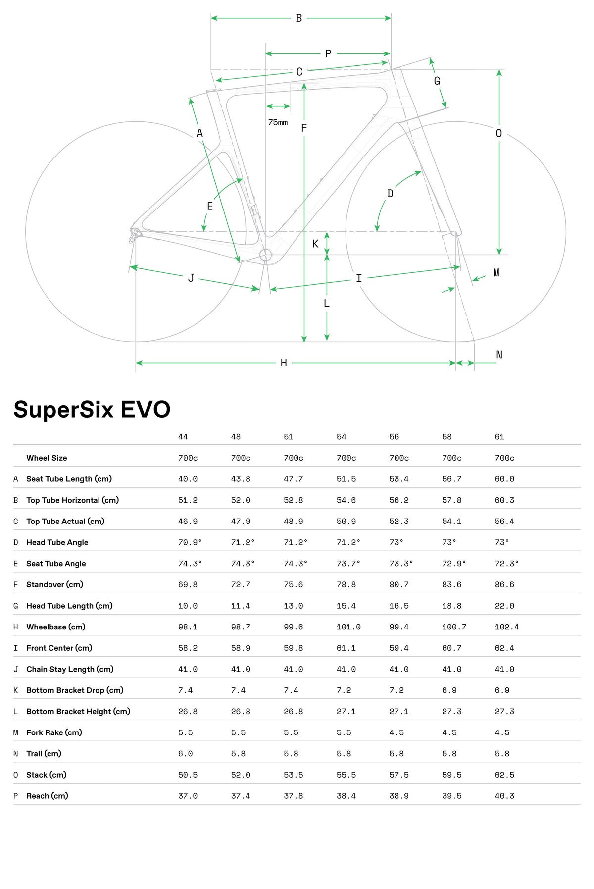 SuperSix EVO 3 Cannondale 2025 Ion Blue #10