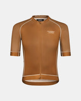 Pas Normal Studios Mechanism Muški Dres s Kratkim Rukavima Dusty Brown