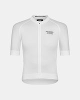 Pas Normal Studios Mechanism Muški Dres s Kratkim Rukavima White
