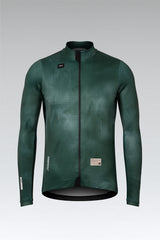 Skimo Pro 2.0 Thermal Jacket Gobik Men Cardin Green