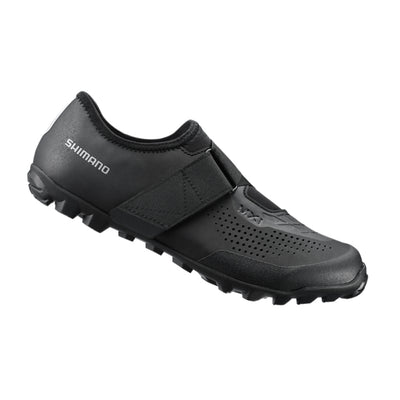 Zapatillas Mtb Shimano SH-MX101 Negro #4