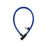 Kabelska Brava Oxford Hoop4 4x600mm Blue