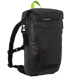 Hidracijski ruksak Oxford Evo 12L Black
