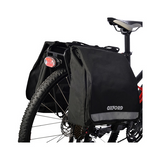Bočna torba Oxford Series-C C20 Double Bag 20L Black