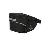 Saddle Bag Oxford 0.7L crna