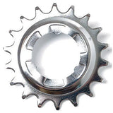 Zvjezdica Shimano Nexus SM-Gear 19T Silver