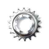 Zvjezdica Shimano Nexus SM-Gear 21T Silver