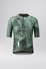 Kratki rukav dres Attitude 2.0 Gobik Man Crash